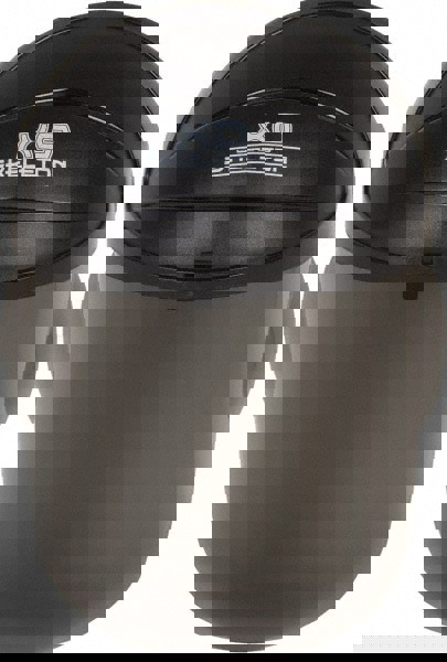 Face Shield & Headgear: